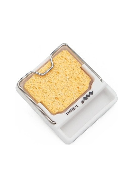 Orijinal Mını T-Stand Zirkonya Seramik Standı Tutucu Mini TS100 TS80 Havya Alet Kiti Parça Seti Araçları Aksesuarları (Yurt Dışından) fiyatları