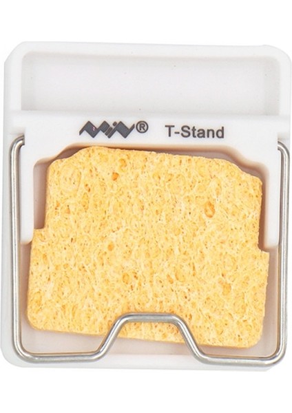 Orijinal Mını T-Stand Zirkonya Seramik Standı Tutucu Mini TS100 TS80 Havya Alet Kiti Parça Seti Araçları Aksesuarları (Yurt Dışından) indirimleri