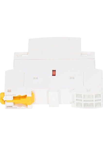 Elektrik Kontaktörü, Gümüş Kontak Fabrika Için 2p Ev Kontaktörü (Yurt Dışından) modelleri