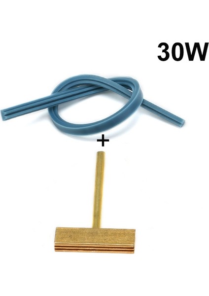 LCD Ekran Flex Kablo Onarımı Için Ücretsiz Sıcak Pres ile 30W / 40W / 60W Bakır T Havya Ipuçları (Yurt Dışından) fiyatları