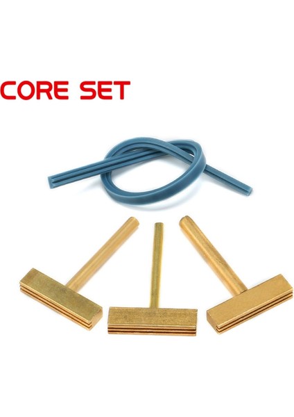 LCD Ekran Flex Kablo Onarımı Için Ücretsiz Sıcak Pres ile 30W / 40W / 60W Bakır T Havya Ipuçları (Yurt Dışından) modelleri