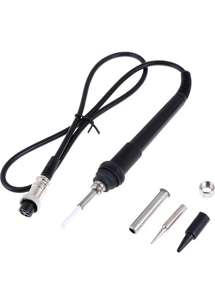 936 50W 24V Elektrikli Havya Havya Istasyonu Yedek Onarım Aracı Havya Kolu (Yurt Dışından) indirimleri