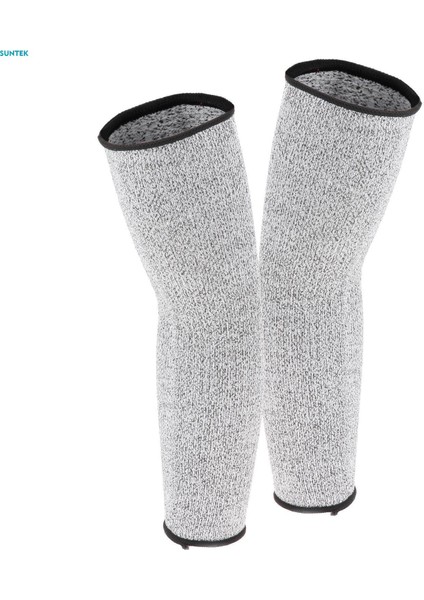 2x Kol Koruyucuları Kesilmeye Dayanıklı Ince Deri Aşınma Önleyici Bahçe Kol Kolu (Yurt Dışından) modelleri