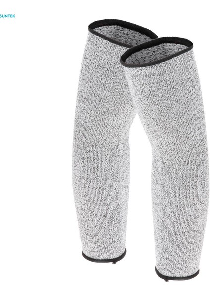 2x Kol Koruyucuları Kesilmeye Dayanıklı Ince Deri Aşınma Önleyici Bahçe Kol Kolu (Yurt Dışından) indirimleri