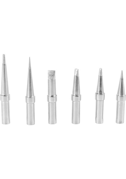 WES51/50,WESD51,PES51/50,WE1010NA(6PCS-01) Için 6 Adet Et Havya (Yurt Dışından) modelleri