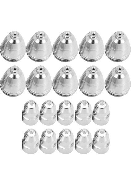 Cnc Kesici-10 * Elektrot 10 * Meme-Gümüş (Yurt Dışından) modelleri