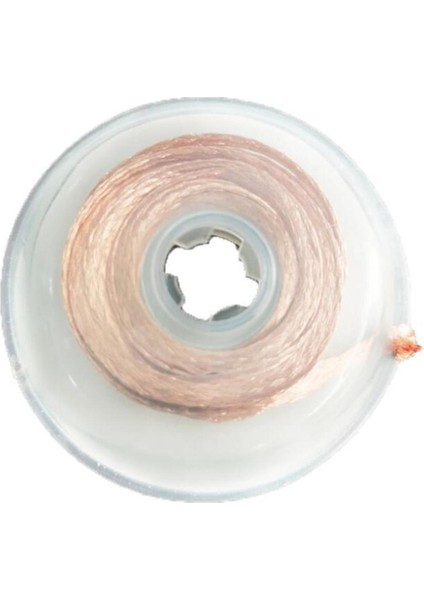 Lehim Pedi Lehim Sökme Teli Kalay Emme Teli Oksidasyon Korozyon Direnci (Yurt Dışından)