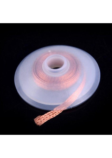 Lehim Pedi Lehim Sökme Teli Kalay Emme Teli Oksidasyon Korozyon Direnci (Yurt Dışından) modelleri