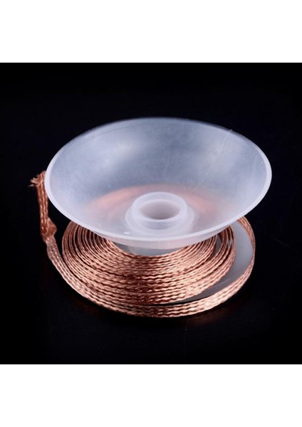 Lehim Pedi Lehim Sökme Teli Kalay Emme Teli Oksidasyon Korozyon Direnci (Yurt Dışından) indirimleri