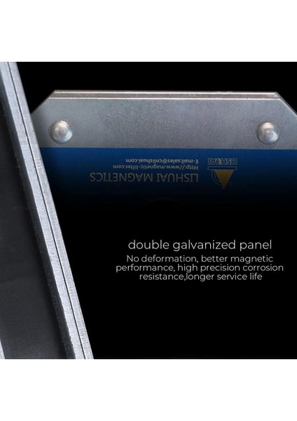 4 Adet Manyetik Kaynak Tutucular Çok Açılı Lehim Mıknatısı Kaynak Sabitleyici Pozisyoner Ferrit Tutma Yardımcı Bulucu Araçları (Yurt Dışından) indirimleri