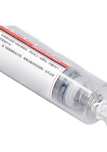 Hao Kan 2 Adet Lehim Dayanıklı Mürekkep Uv Kürleme Iyileştirilebilir Lehimleme Bga Onarım Boya Kaynak Ekipmanları (Yurt Dışından) fırsatları