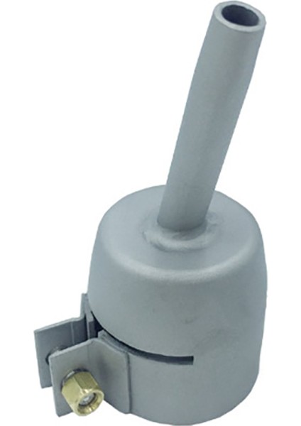 Hızlı Kaynak Nozulları Vinil Pvc Plastik Sıcak Isı Havası Için 5mm Standart Nozul (Yurt Dışından) modelleri