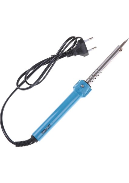 Adet Elektrikli Kalem 30/60W 220V Elektrikli Kaynak Lehim Havya Dıy Aracı Aksesuarları Havya Standı (Yurt Dışından)