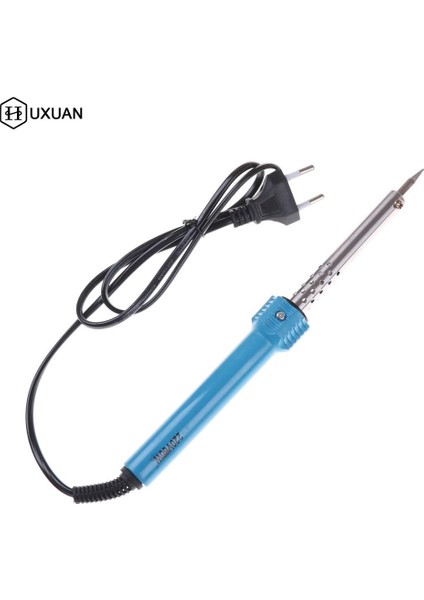 Adet Elektrikli Kalem 30/60W 220V Elektrikli Kaynak Lehim Havya Dıy Aracı Aksesuarları Havya Standı (Yurt Dışından) modelleri