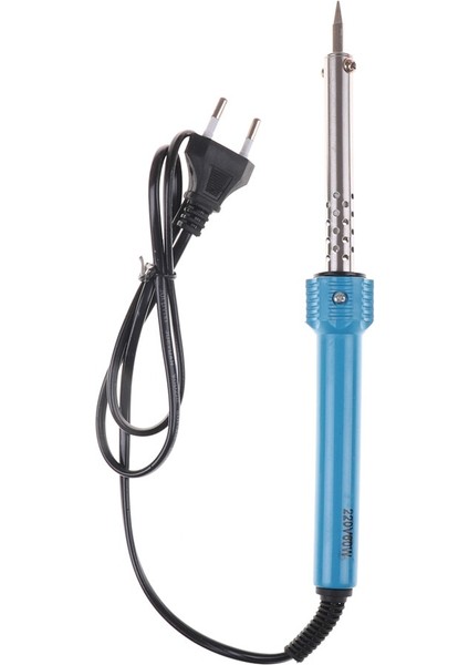 Adet Elektrikli Kalem 30/60W 220V Elektrikli Kaynak Lehim Havya Dıy Aracı Aksesuarları Havya Standı (Yurt Dışından) fırsatları