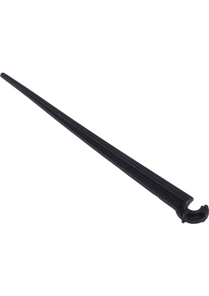 50 Adet C-Şekilli Bahçe 4 / 7mm Damla Sulama Boru Braketi (Yurt Dışından) fiyatları