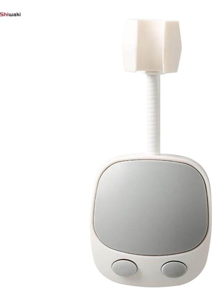 Adet Duş Başlığı Ayarlanabilir Duş Braketi Güçlü Yapışkanlı Duvara Montaj (Yurt Dışından) fiyatları