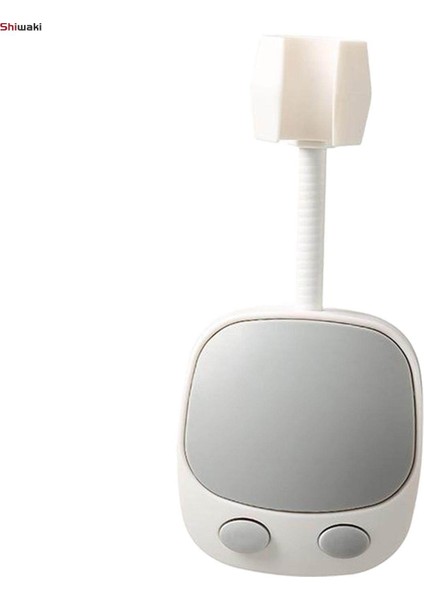 Adet Duş Başlığı Ayarlanabilir Duş Braketi Güçlü Yapışkanlı Duvara Montaj (Yurt Dışından) modelleri