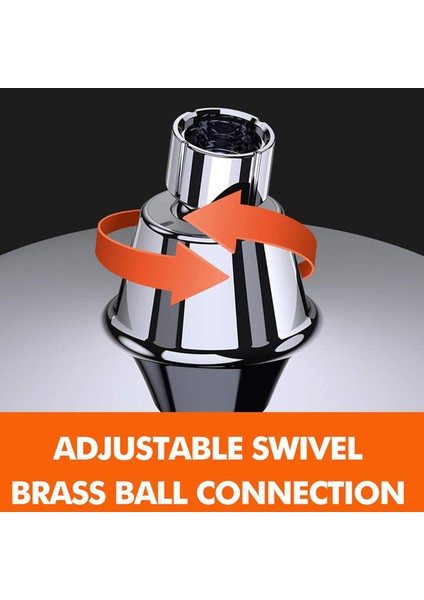 Yağmur Duş Başlığı-1 * Duş Başlıkları-… (Yurt Dışından)