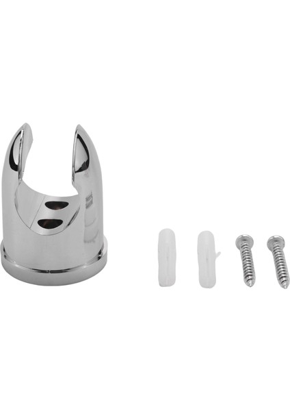 Banyo El Duş Başlığı Duvara Montaj Braketi Tutucu 24MM (Yurt Dışından) fiyatları