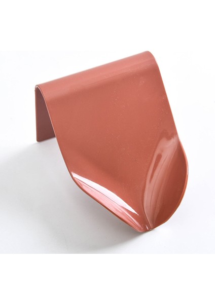 Abs Drenaj Raf Depolama Organize Raflar Güçlü Yapışkanlı Dikişsiz Çıkartmalar Sabun Kutusu (Yurt Dışından) fiyatları