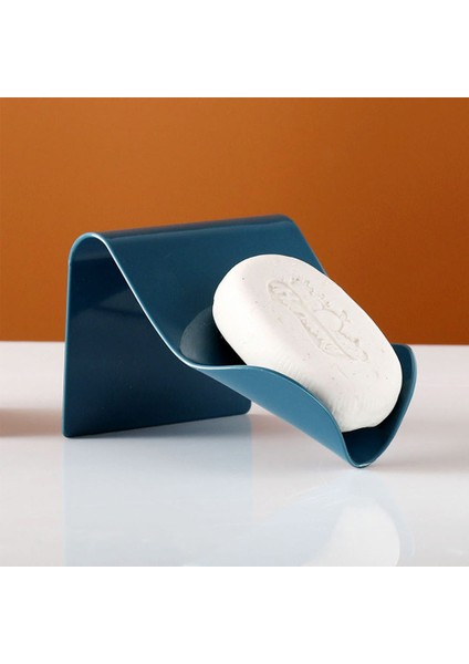 Abs Drenaj Raf Depolama Organize Raflar Güçlü Yapışkanlı Dikişsiz Çıkartmalar Sabun Kutusu (Yurt Dışından) indirimleri