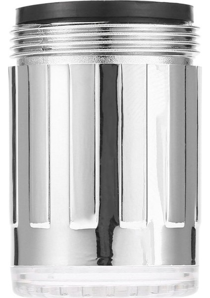 Mutfak Banyo Için Yaratıcı LED Işık Su Musluk Dokunun Glow Duş Musluk (Yurt Dışından) modelleri