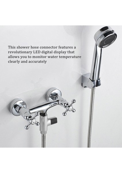 LED Ekranlı Duş Termometresi, Bebek Için Kendi Kendini Üreten Elektrik (Yurt Dışından) modelleri