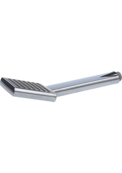 Evrensel Kare Duş Başlığı Ahize El Tipi Krom Termostatik Banyo Banyo (Yurt Dışından) fırsatları