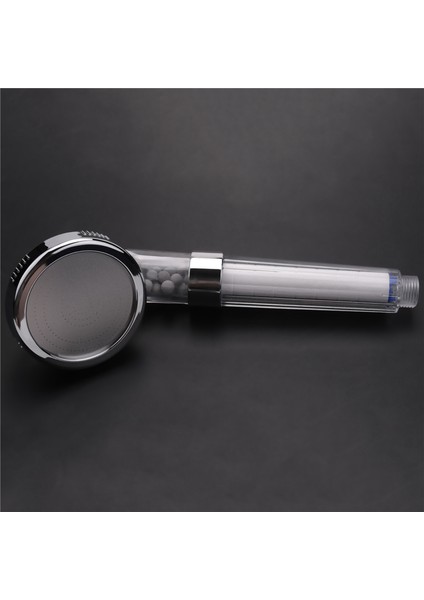 Banyo El Duş Su Tasarrufu Kulaklık Seti 6 Filtreli Yüksek Basınçlı Taşınabilir Duş Başlığı El Duşu (Yurt Dışından) fiyatları