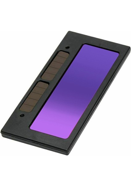 Zoroom 2 Adet Güneş Otomatik Kararan Kaynak Kask Gözler Lens Gölge Gözlüğü Kaynakçı Gözlük (Yurt Dışından) indirimleri