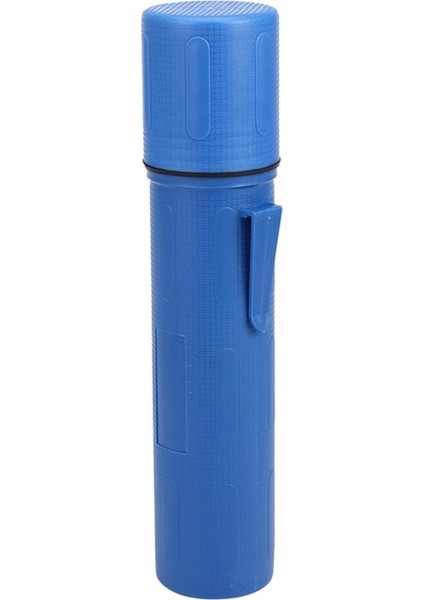 Bradoo-1pc 10LB Koruma Kaynak Kaynak Elektrodu Çubuk Depolama Tüp Konteyner Tutma Teneke Kutu (Yurt Dışından)