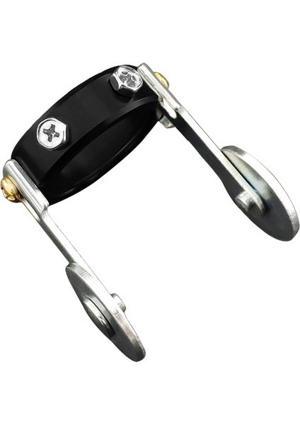 P80 Kesici Torç Için Çelik Manuel Makaralı Kılavuz Tekerlek Ara Parçası Kaynak Aksesuarı (Yurt Dışından) indirimleri