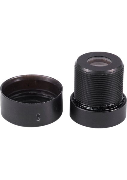 12MM Standart Yakınlaştırma Kurulu Lens Güvenlik Cctv Kamera Lensi 12 mm Odak Uzaklığı (Yurt Dışından) fiyatları