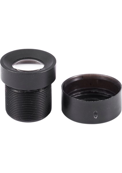 12MM Standart Yakınlaştırma Kurulu Lens Güvenlik Cctv Kamera Lensi 12 mm Odak Uzaklığı (Yurt Dışından) indirimleri
