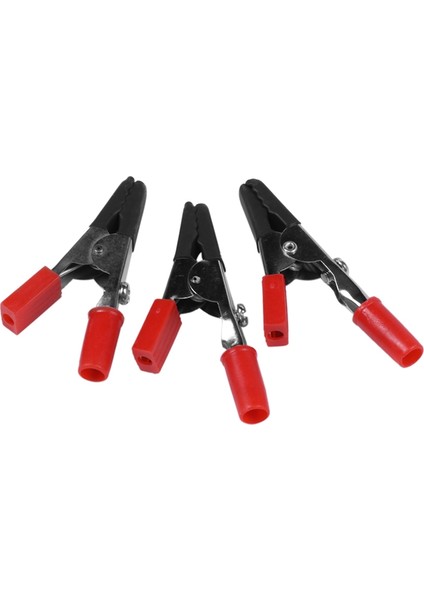 Nanlıy-Tezgah Mengenesi Masa Kelepçesi Lehimleme Istasyonu 3 Adet Esnek Kollar Lehim Demir Tutucu Kaynak Onarım Üçüncü El Aleti (Yurt Dışından) indirimleri