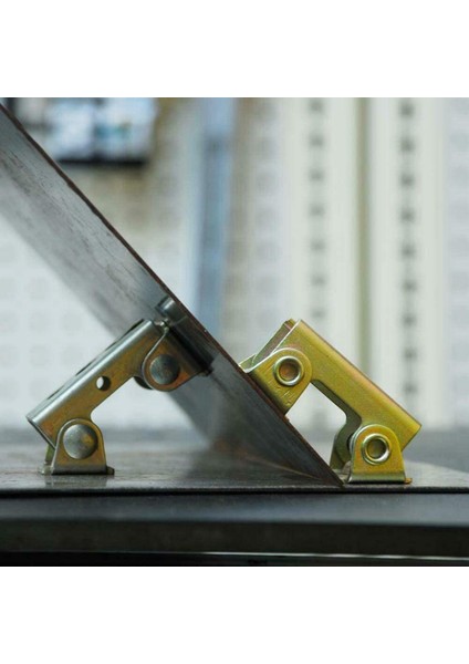 Kelepçe Tutucu-8 x Kaynak Kelepçesi-Bakır (Yurt Dışından) fiyatları