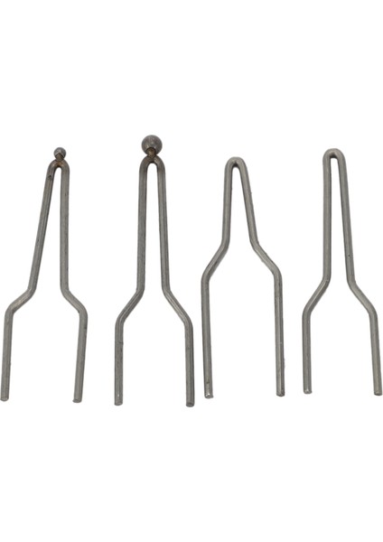 Havya-23 * Isıtma Teli Uçları-Gümüş (Yurt Dışından) indirimleri