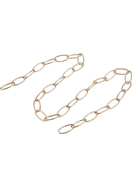 Quanbu 1m Ağır Hizmet Zinciri Vintage Avize Asılı Lamba, Fransız Altın (Yurt Dışından) modelleri