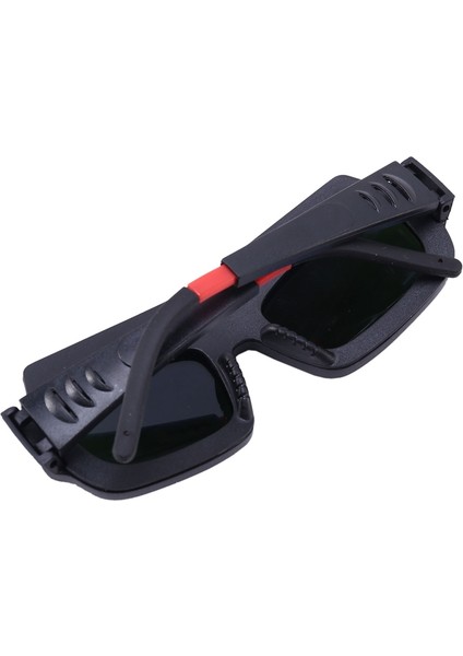 Oumery 2 Adet Güneş Otomatik Kararan Kaynak Maskesi Kask Gözlük Kaynakçı Gözlük Ark Anti-Şok Lens Göz Koruması (Yurt Dışından) modelleri