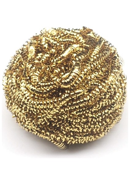 Adet Temizleme Topu Lehim Sökme Havya Örgü Filtre Temizleme Memesi Ucu Bakır Tel Temizleyici Topu Metal Cüruf Kutusu Temiz Top (Yurt Dışından) indirimleri