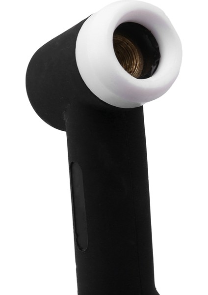 250A WP-26F SR-26F Tig Kaynak Torcu Siyah Esnek Kafa (Yurt Dışından) indirimleri