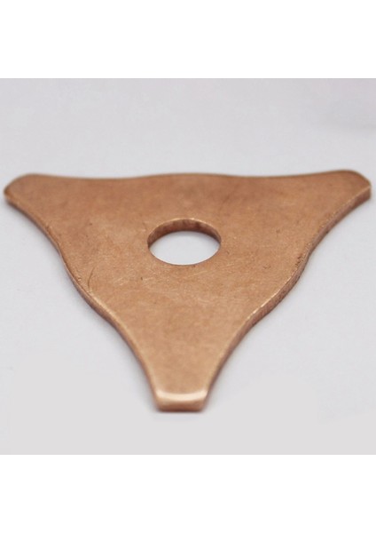 2x Üçlü Kanca Yıkayıcı 3 Noktalı Göçük Çektirme Üç Köşeli Ped Kiti (Yurt Dışından) indirimleri