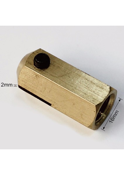 Rondelalar Uni Spotter Saplama Kaynakçı-8 * Nokta Kaynakçı Kaynak Üç Kancalı Rondelalar 1 * Rondela Aynası-Altın (Yurt Dışından)