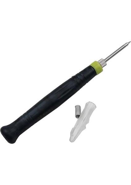 Letme 5V 8W Taşınabilir USB Havya Havya Kalem Ev Öğrenci Cep Telefonu Tamir Mini Havya Havya Aracı (Yurt Dışından) indirimleri