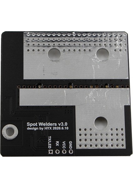 Faraday Kondansatör Tek Çipli Nokta Kaynakçı Kontrol Panosu Dıy Komple Aksesuar Seti (Yurt Dışından) fiyatları
