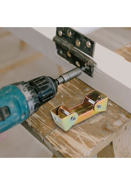 Sağlam El Aleti, 2 Inç Manyetik V-Şekilli Ped Kiti, Ped Yüzeyinde ve Altta Mıknatıslar, 4 Parçalı Kit (Yurt Dışından) fırsatları