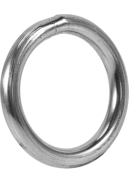 Lkpcıgcxm M4 x 30MM Paslanmaz Çelik Çemberleme Kaynaklı Yuvarlak O Halkalar 20 Adet (Yurt Dışından) indirimleri