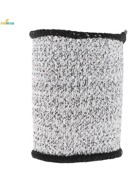 Kesilmeye Dayanıklı Kol Bandı Kesilmeye Karşı Kollu Kol Koruma Koruması Nefes Alabilir 10 cm (Yurt Dışından) indirimleri