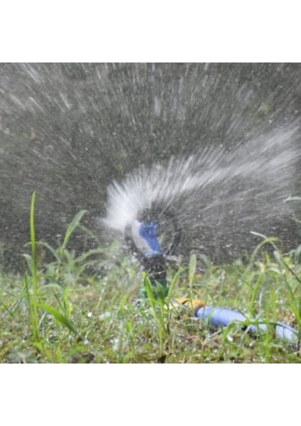 Bahçe Çiftliği Sulama Yağmurlama Sistemi, Destekli 360 Derece Döner Çim Sulama Conbo (Yurt Dışından) fiyatları